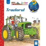 Tractorul