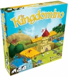 Joc Blue Orange, Kingdomino