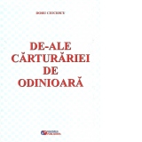 De-ale carturariei de odinioara