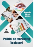 Politici de marketing in afaceri