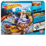 Playset Culori Schimbatoare Hot Wheels