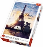 Puzzle 1000 Paris in Zori