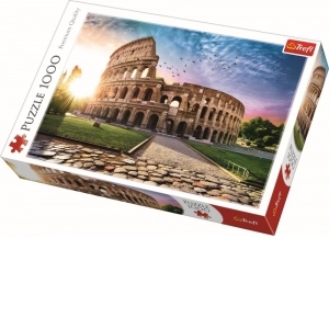 Puzzle 1000 Coloseum