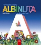 Albinuta