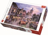 Puzzle 3000 Targ de Provincie