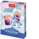 Carti De Joc Pacalici Frozen