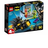 Batman contra Jaful lui Riddler (76137)