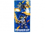 Prosop LEGO NEXO KNIGHTS (394752)