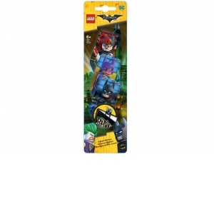 Set 3 semne de carte LEGO Batman Movie (51761)