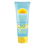 Crema cu protectie solara pentru fata si corp, SPF 50, 75 ml, pentru copii cu varsta cuprinsa intre 6-36 luni