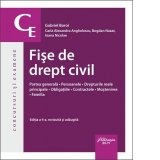 Fise de drept civil. Editia a 4-a