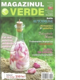 Magazinul Verde. Nr.6/2019