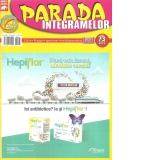 Parada integramelor. Nr. 73/2019