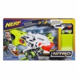 Ner Nitro Aerofury Ramp Rage