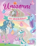 Unicorni cu abtibilduri