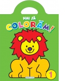 Hai sa coloram! 1