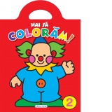 Hai sa coloram! 2