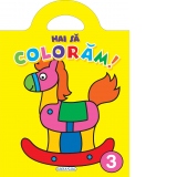 Hai sa coloram! 3