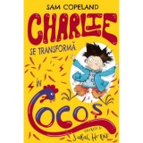 Charlie se transforma in cocos