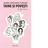 Taine si povesti la feminin