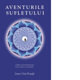 Aventurile sufletului. Calatorii prin dimensiunea fizica si prin cea spirituala