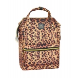 Rucsac fashion laptop Moos Animal Print 40cm