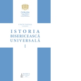 Istoria bisericeasca universala: manual pentru facultatile de teologie din Patriarhia Romana. Volumul 1