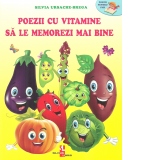 Poezii cu vitamine sa le memorezi mai bine