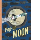 Pop-Up Moon