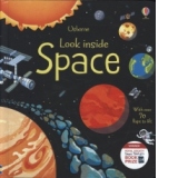 Look Inside Space