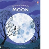 Usborne Book of the Moon