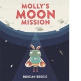 Molly's Moon Mission