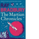 Martian Chronicles