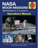 NASA Moon Missions Operations Manual