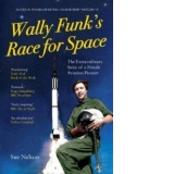 Wally Funk's Race for Space