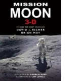 Mission Moon 3-D