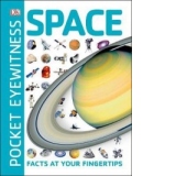 Pocket Eyewitness Space