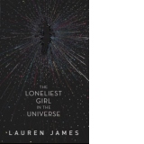 Loneliest Girl in the Universe