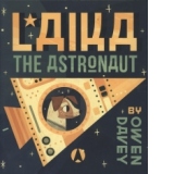 Laika the Astronaut