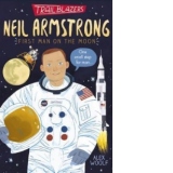 Trailblazers: Neil Armstrong