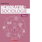 Memorator de sociologie pentru liceu