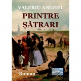 Printre satrari. Roman