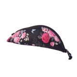 Etui model Cocoon, motiv Ladylike Flowers