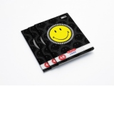 CAIET A5 48F PATRATELE SMILEY