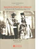 Imaginea etnicilor germani la Romanii din Transilvania dupa 1918. Judetul Alba, interviuri