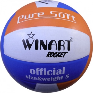 Minge volei Rocket