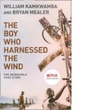 Boy Who Harnessed the Wind