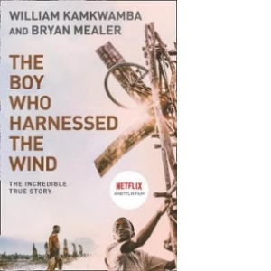 Boy Who Harnessed the Wind