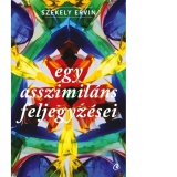 Egy asszimilans feljegyzesei