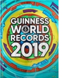 Guinness World Records 2019